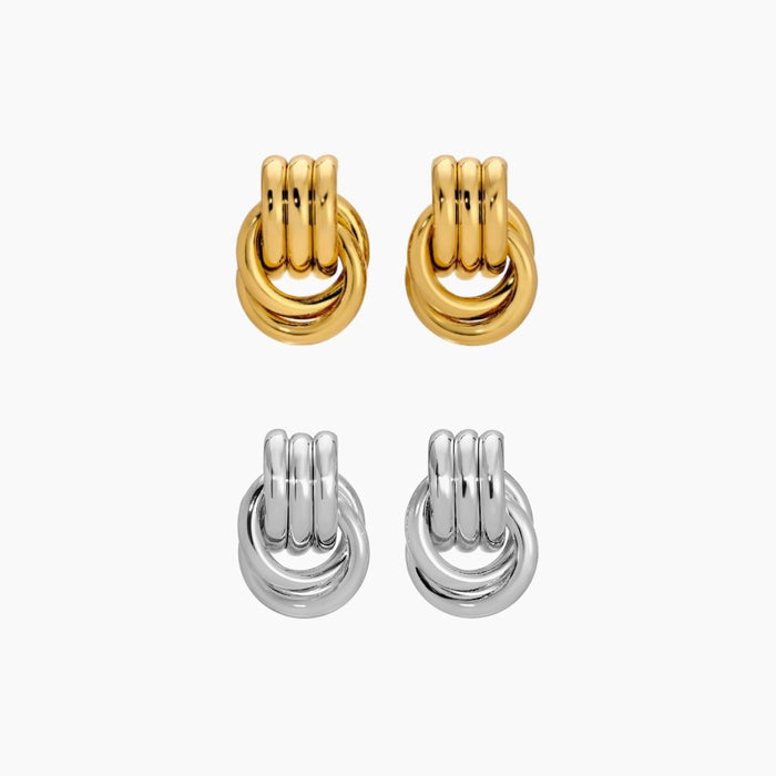 GOLD / SILVER
