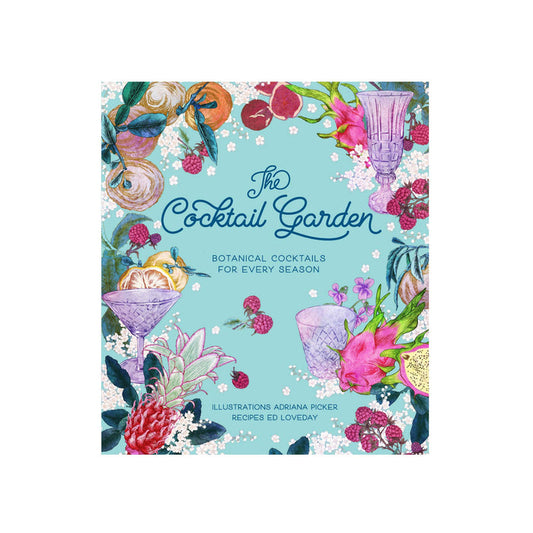 The Cocktail Garden