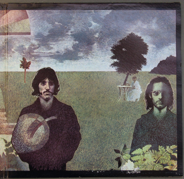 The Doors - The Soft Parade (LP) [US] 1970 RP (Mint (M))