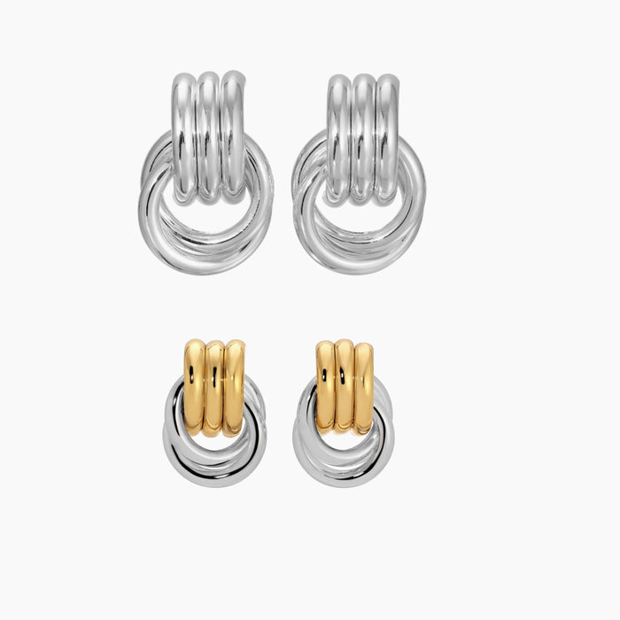 SILVER / MIXED