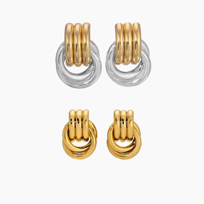 MIXED / GOLD