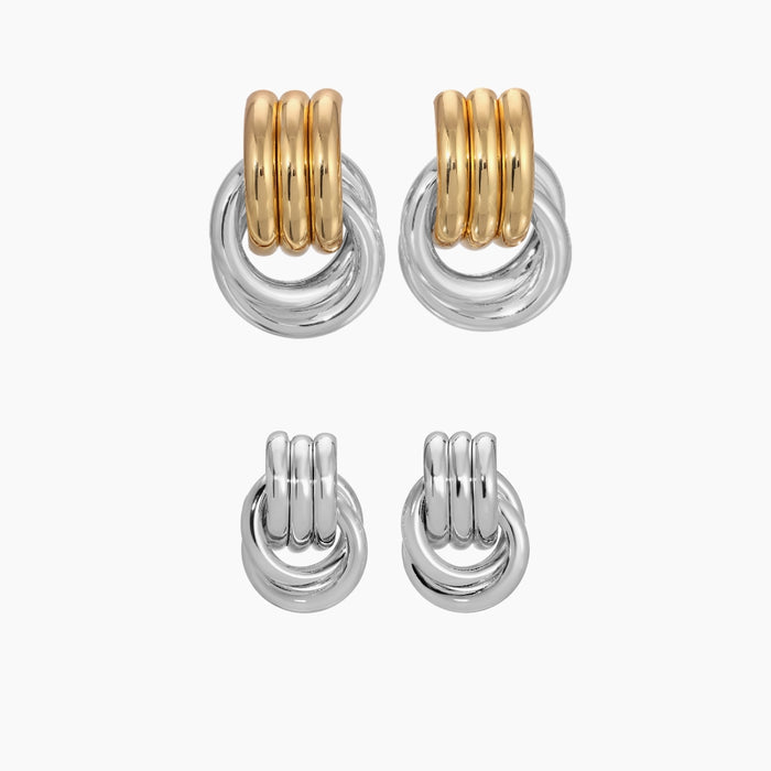 MIXED / SILVER