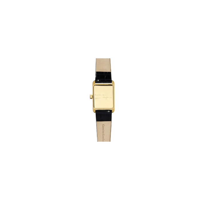 THE ICON WATCH STRAP