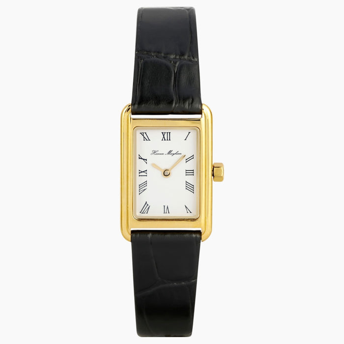 THE ICON WATCH