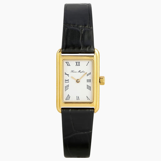 THE ICON WATCH