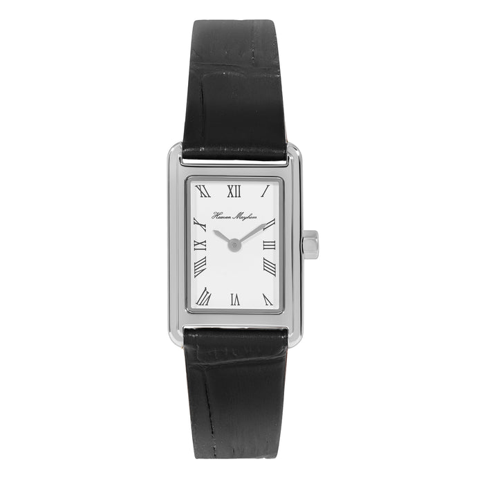 THE ICON WATCH