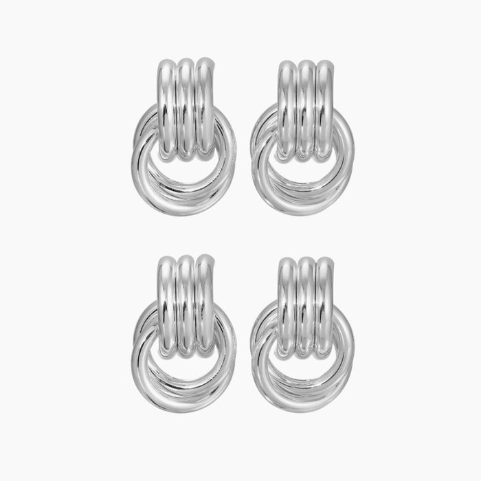 THE MINI KNOT SET