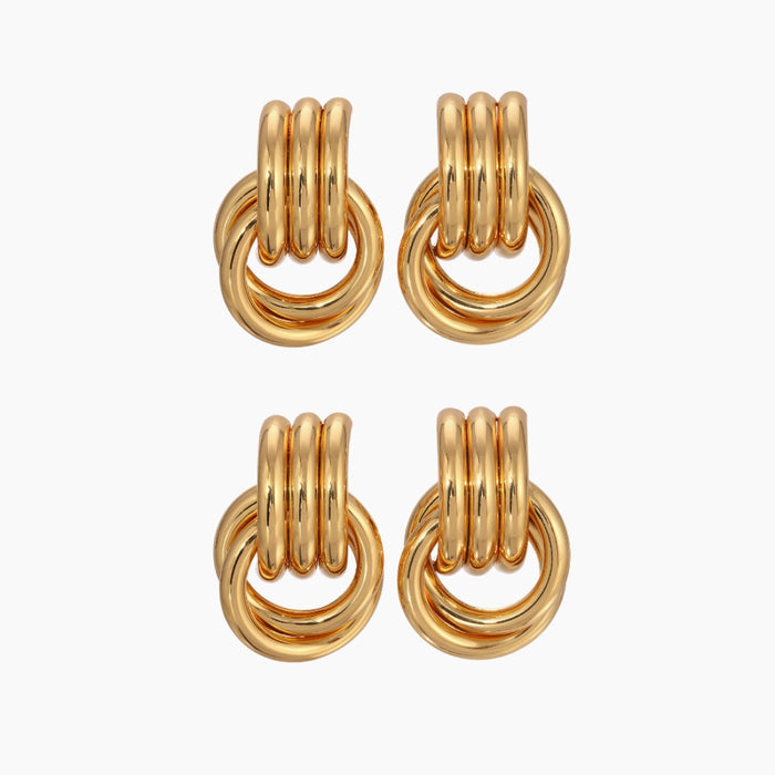 THE MINI KNOT SET