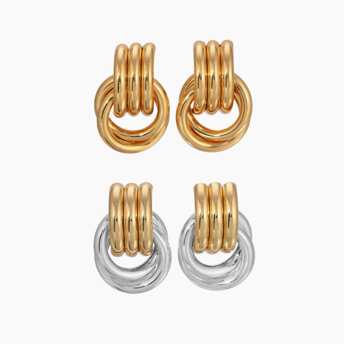 THE MINI KNOT SET