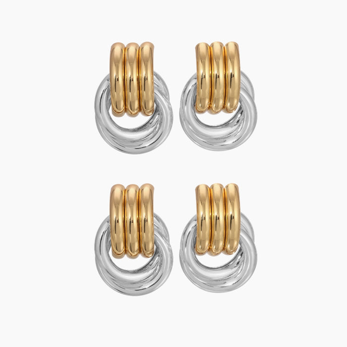 THE MINI KNOT SET