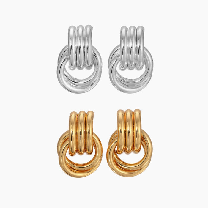 THE MINI KNOT SET