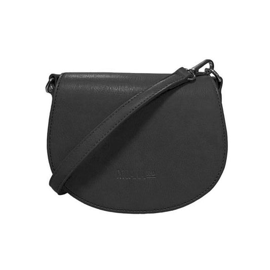 Moana Road The Oakura Black Bag | Koop.co.nz