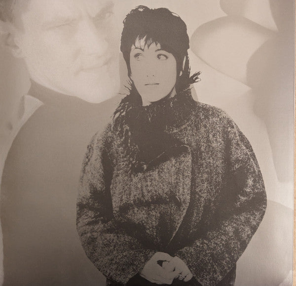 The Other Two - The Other Two & You (LP) [Worldwide] 2024 RP (Very Good Plus (VG+))