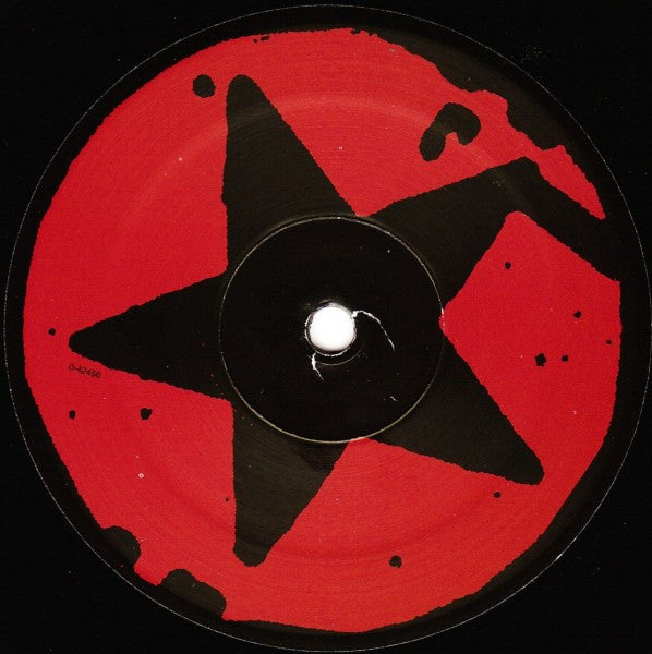 The Prodigy - Baby's Got A Temper (12") [US] 1st (Very Good Plus (VG+))