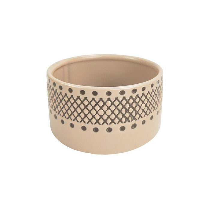 Urban Products Thea Tribal Planter - Small (7cm) | Koop.co.nz