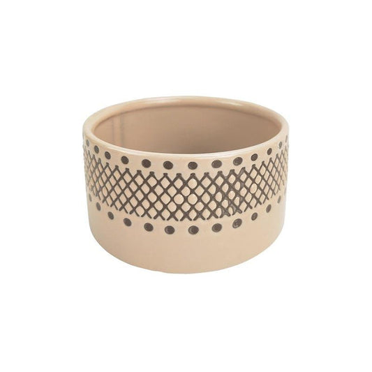 Urban Products Thea Tribal Planter - Small (7cm) | Koop.co.nz