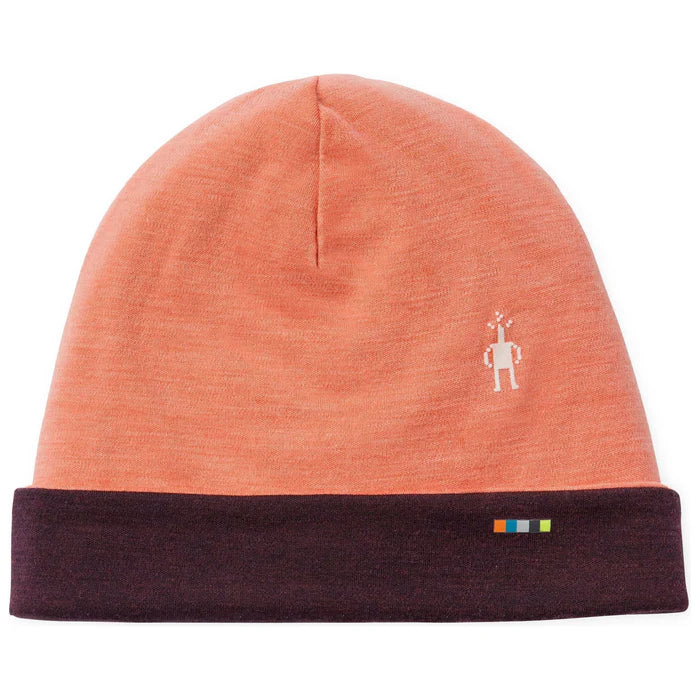 Sunset Coral Heather