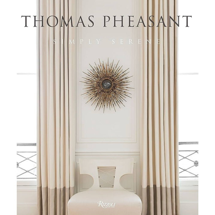 Thomas Pheasant