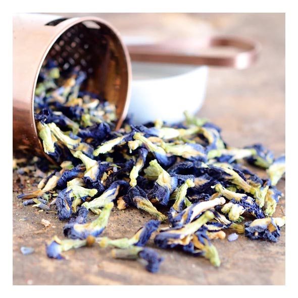 The Tea Thief Tickety-Brew Tea (50g) | Koop.co.nz