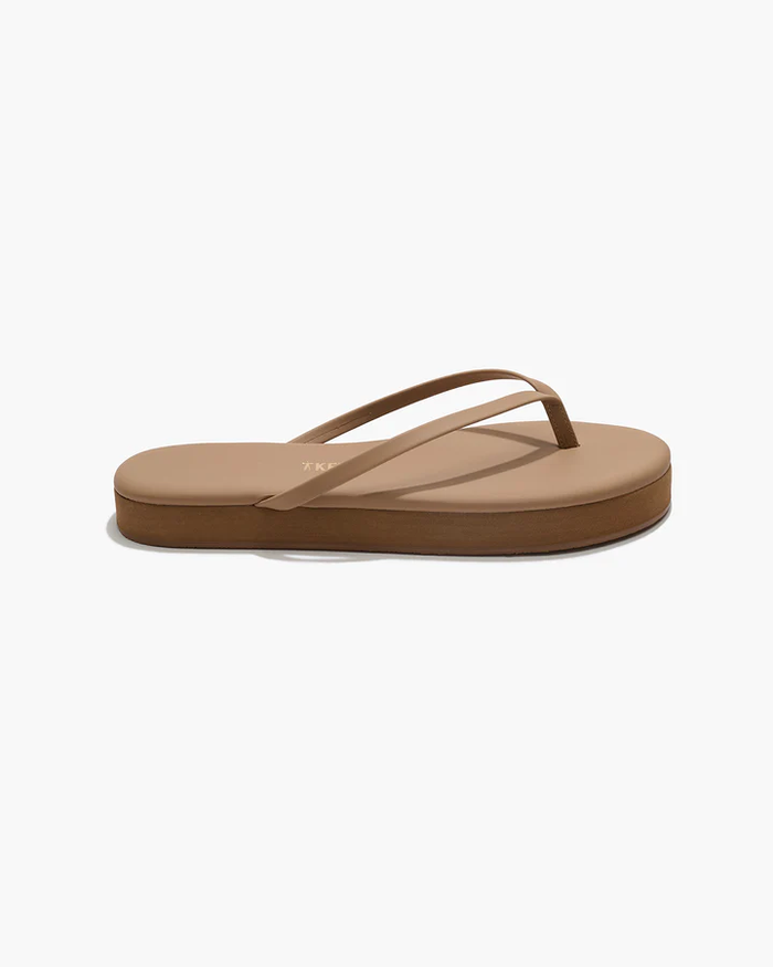 TKEES Lily Platform
