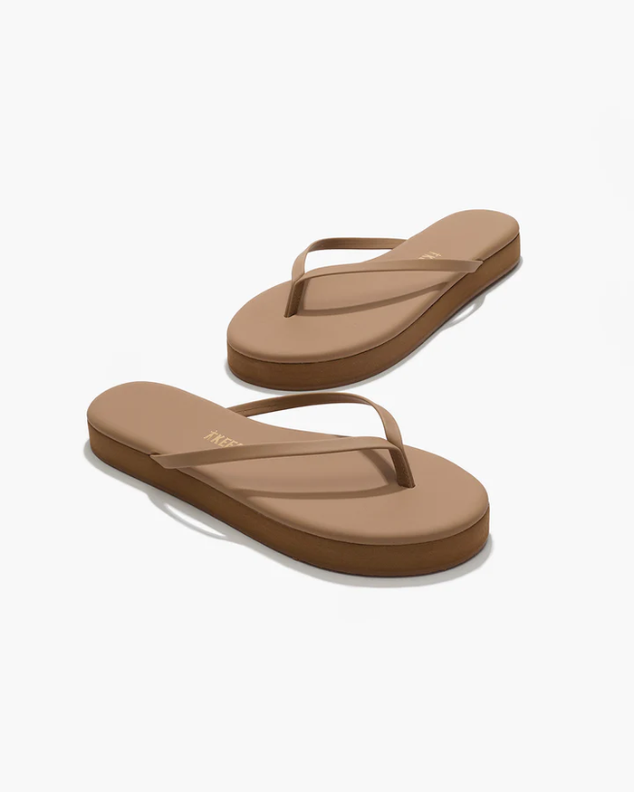 TKEES Lily Platform