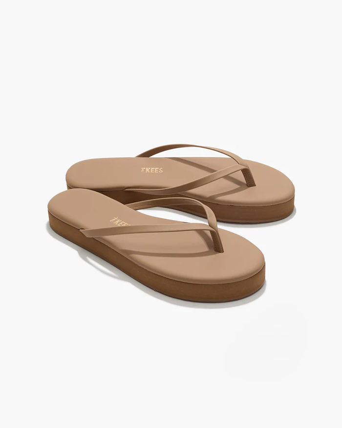TKEES Lily Platform