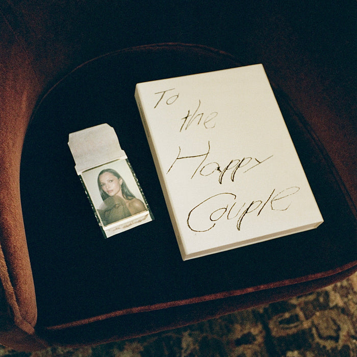TO THE HAPPY COUPLE BUNDLE