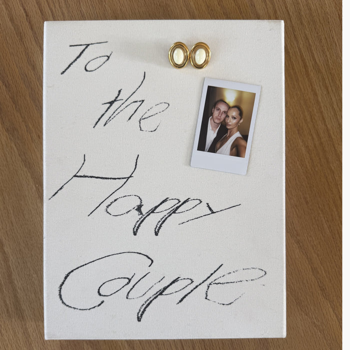 TO THE HAPPY COUPLE BUNDLE