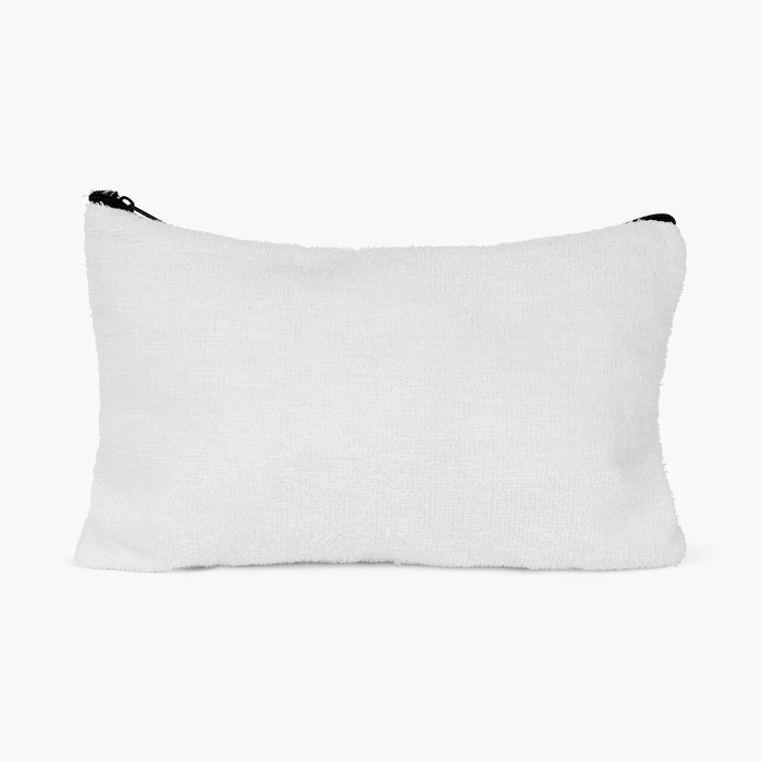 TOWEL POUCH