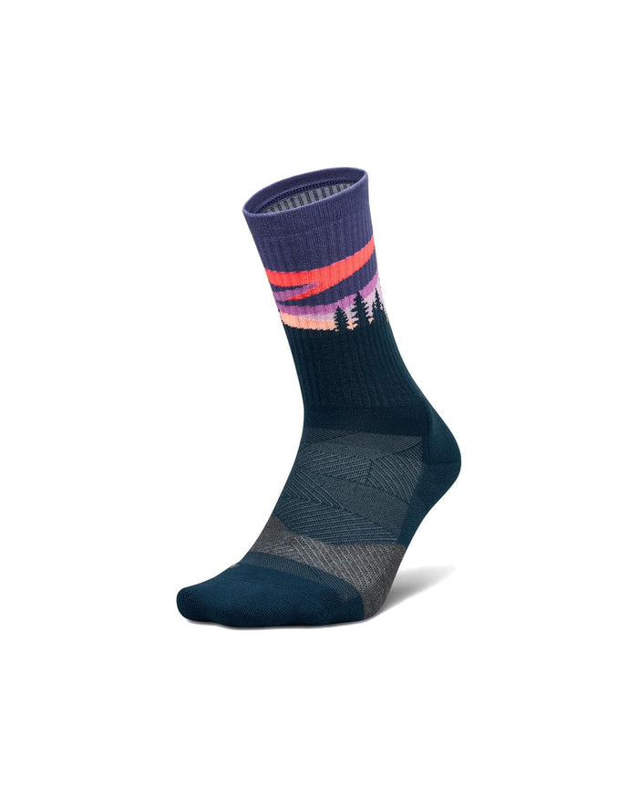 S / Purple Aurora
