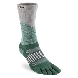 Trail Midweight Crew Women's