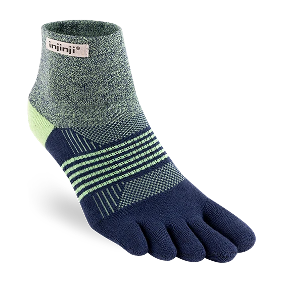 Trail Midweight Mini-Crew Women's