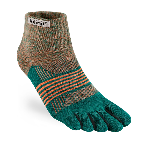 Trail Midweight Mini-Crew Women's