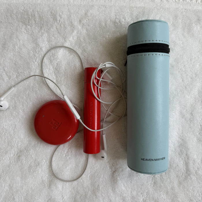 TRAVEL CASE