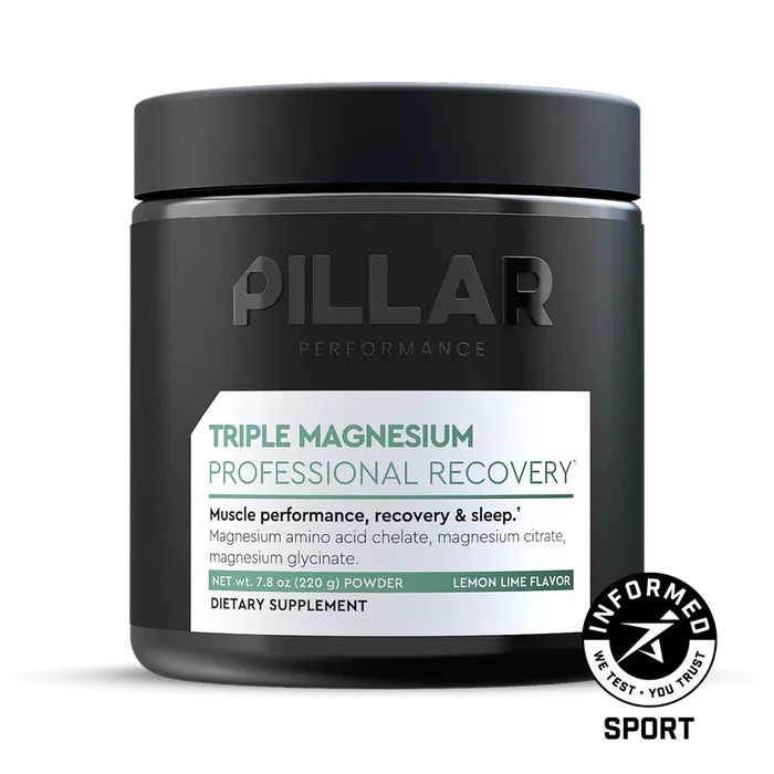 Triple Magnesium