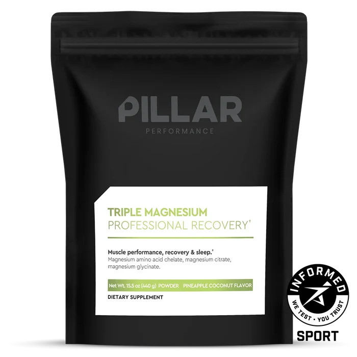 Triple Magnesium