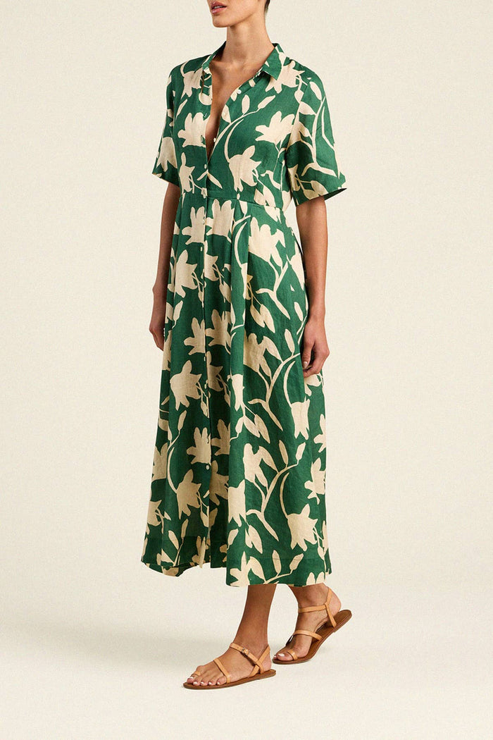 Trovata Aster Dress
