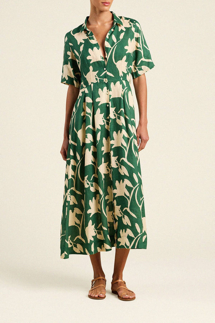 Trovata Aster Dress
