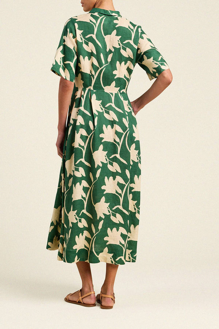 Trovata Aster Dress