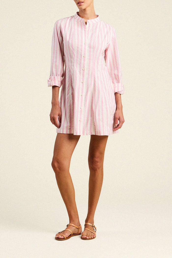 Trovata Marina Dress