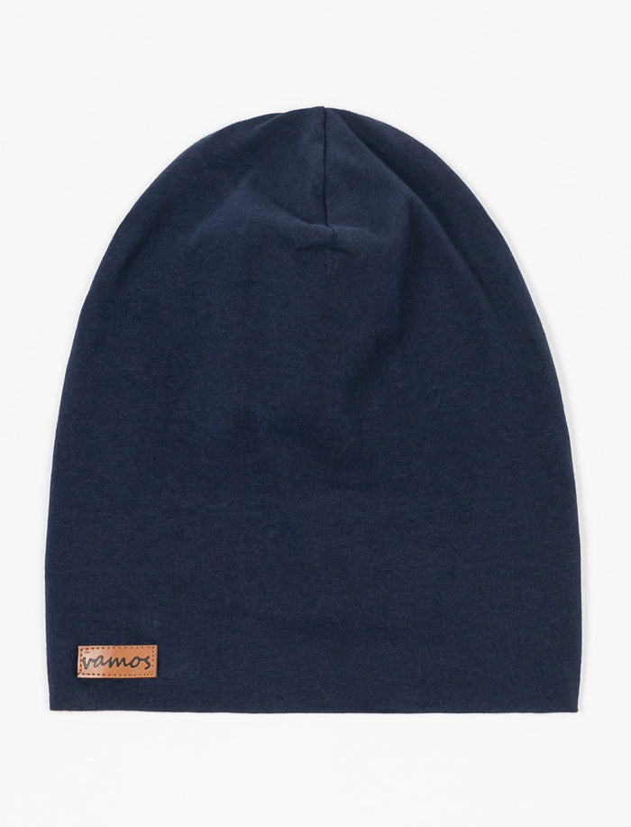 Tuque en coton bio - bébé