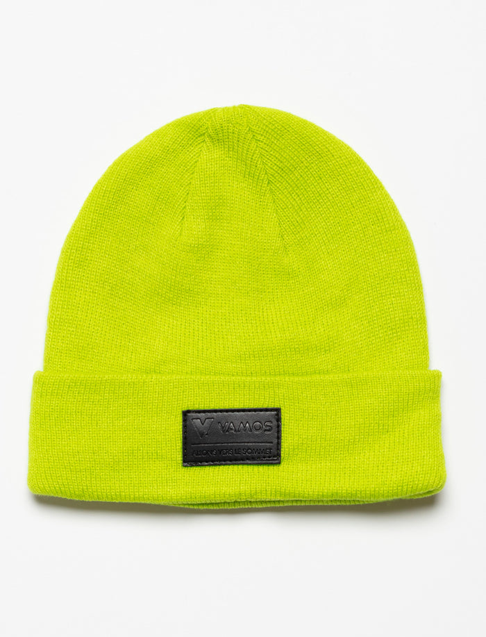 Vert Lime / 2/7