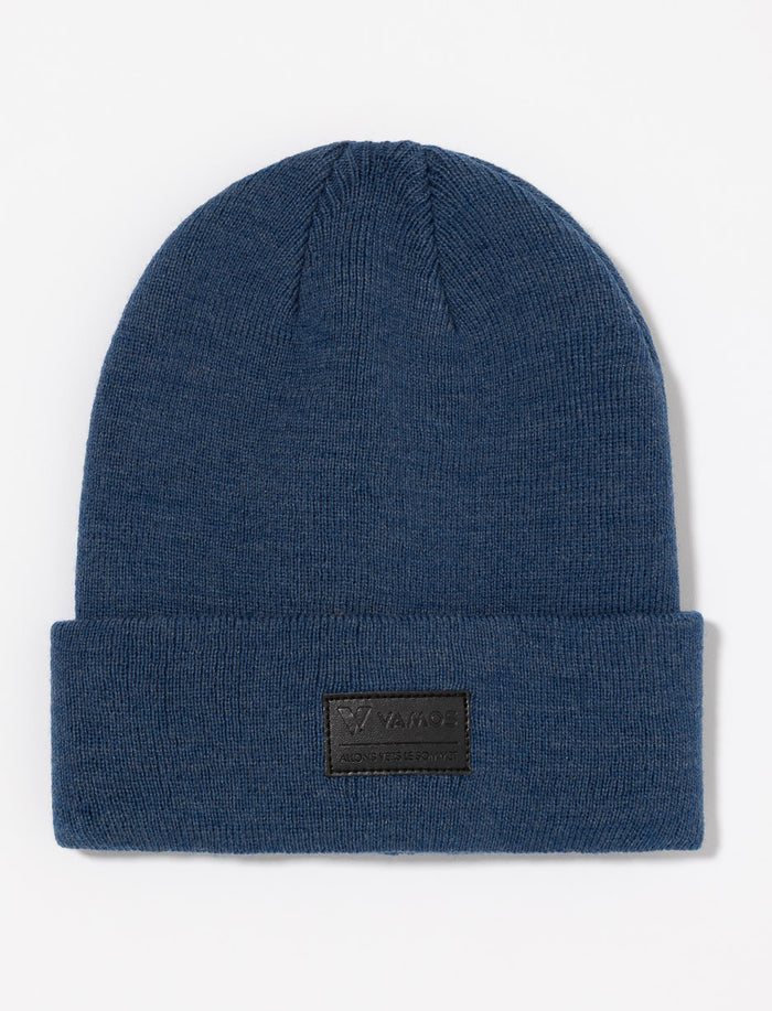 Tuque unie - ado