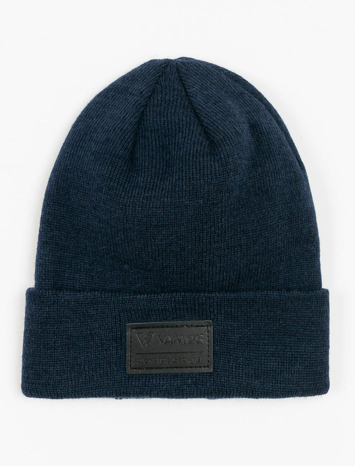 Tuque unie - ado