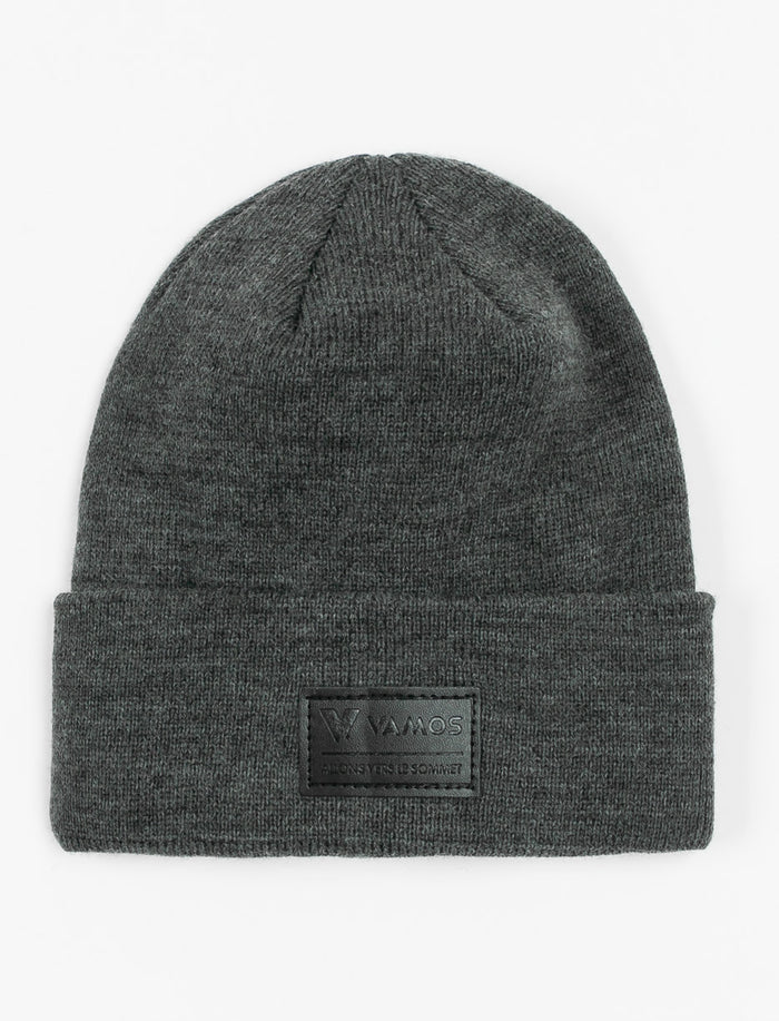 Tuque unie - ado