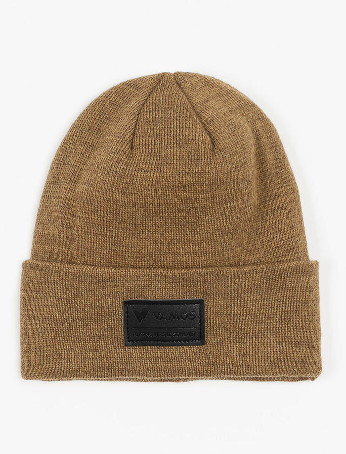 Tuque unie - ado