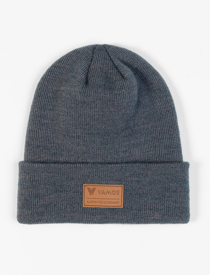 Tuque unie pour ado