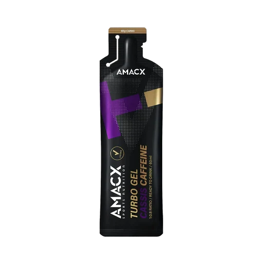 Turbo Gel