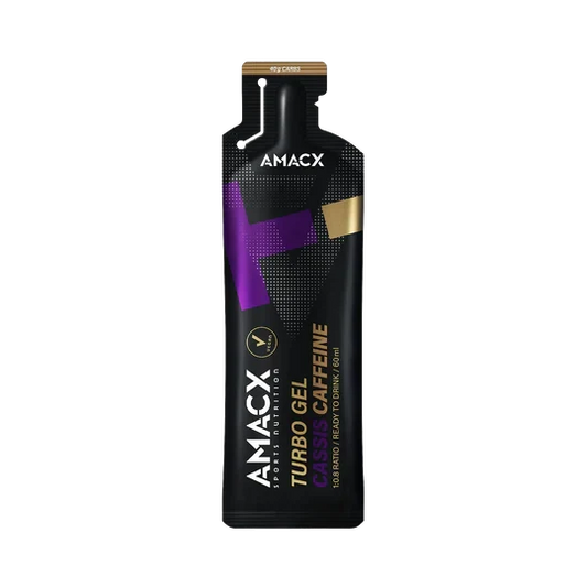 Turbo Gel