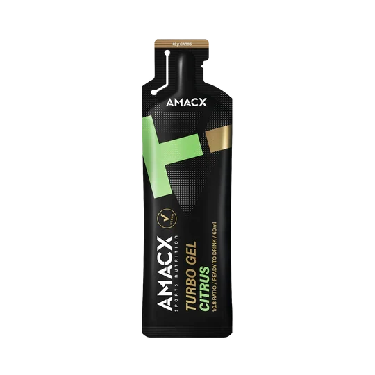 Turbo Gel